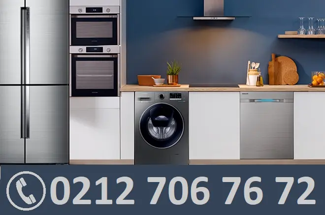 Sakızağacı Mahallesi beyaz eşya tamir servisi